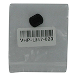 Skuttle Humidifier filter HAMILTON 4D replacement part Hamilton Valve Hole Plug for 2D & 4D VHP-1317-020
