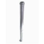 Harmsco HIF 24SS INDUSTRIAL UP-FLOW FILTERS replacement part - Harmsco 1445-SS Replacement Standpipe 2"