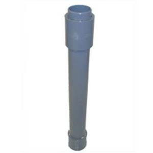 Harmsco HUR 40 HP INDUSTRIAL UP-FLOW FILTERS replacement part - Harmsco 316-SS Replacement Standpipe 2"