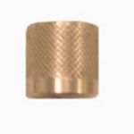 Harmsco 513-SS Replacement Pipe Cap 3/4"