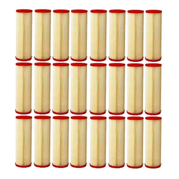 Harmsco 801-0.35/10W Absolute 10" Filter 24-Pack