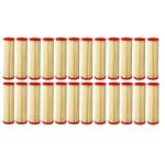 Harmsco Water Filter Housing FSSS replacement part Harmsco 801-100 Pleated Sediment Cartridge 24-Pack