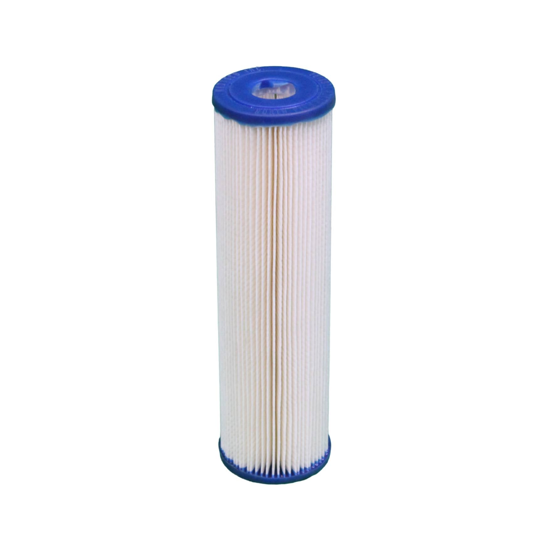 Harmsco 801-20-HT High Temp 20 Micron Water Filter Cartridge