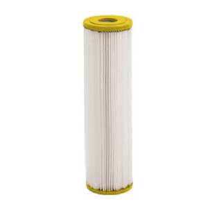 Harmsco 801-50/10W - 10" Pleated Filter