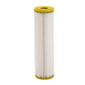 Harmsco 801-50/10W, 801-50-10W - 10" Pleated Filter