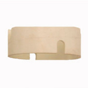 Harmsco 905 Replacement Retainer Nut Insert