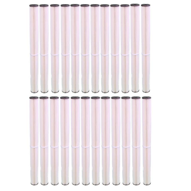 Harmsco 931-50 Replacement for Filbur 30-23450 Filter - 24-Pack