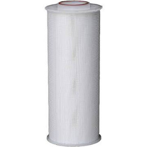Harmsco HC-PP-90-5 Hurricane All-Poly Filter-5 Mic