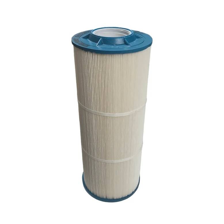 Harmsco Hurricane HC-90-50, HC/90-50 Pleated Sediment Filter
