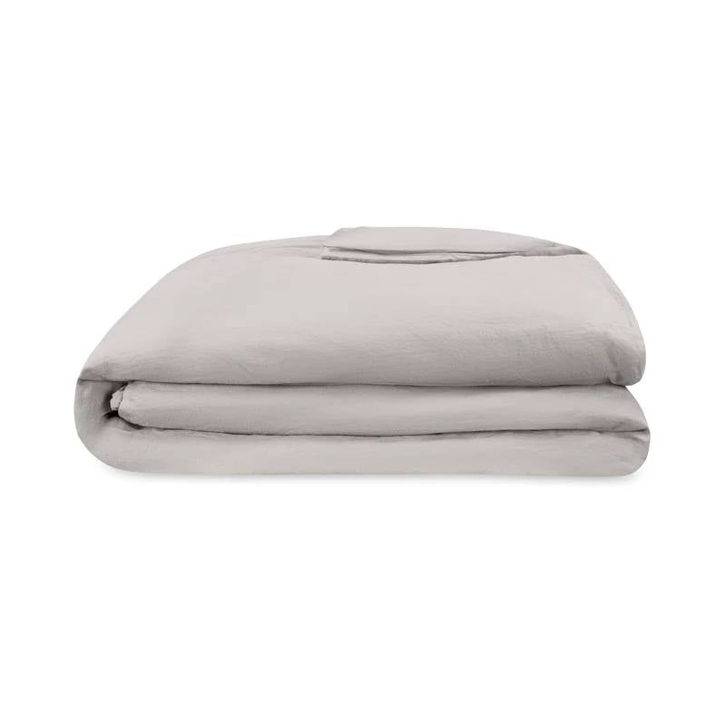 Beige 100% Hemp Bed Sheet Sets & Separates