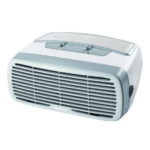 Holmes HAP242UC HEPA Type Air Purifier for Small Rooms
