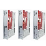 Honeywell TRN1727T1 Replacement for Trane BAYFTFR17M, 17.5x27x5 Perfect Fit - 3-Pack