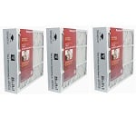 Honeywell TRN2321T1 Replacement for Trane BAYFTAH23M, 23.5x21x5 Perfect Fit - 3-Pack