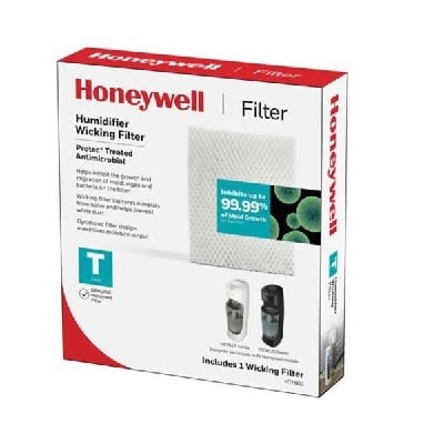Honeywell HFT600 Humidifier Wicking Filter