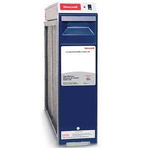 Honeywell F300B2012 Electronic Air Cleaner 20x12.5