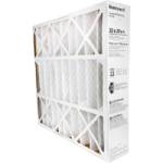 Honeywell HONEYWELL F150 replacement part - Honeywell FC100A1011 20x20x4 MERV 11 Furnace & AC Air Filter