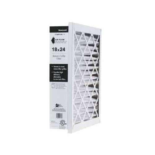 Honeywell FC40R1136 18x24 Return Grille Air Filter