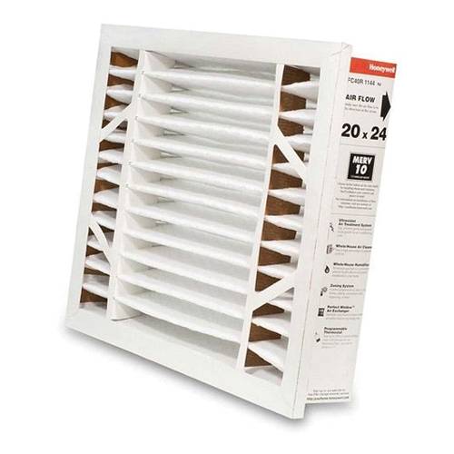 Honeywell FC40R1144 Return Air Filter - 20x24