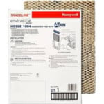 Honeywell Humidifier APRILAIRE 760 HUMIDIFIER replacement part Honeywell Enviracaire HC26E1004 Humidifier Filter