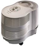 Honeywell HCM-6011i QuietCare Cool Mist Humidifier