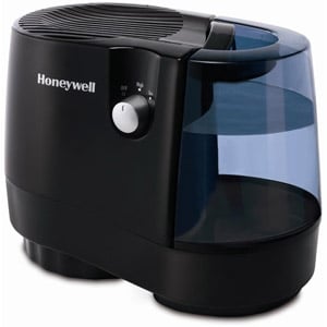 Honeywell HCM-890B Black Cool Moisture Humidifier 4-Pack