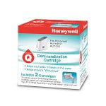 Honeywell HUT-200 replacement part - Honeywell HDC-200 Humidifier Filters 2-Pack