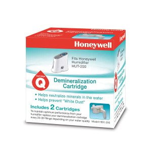 Honeywell HDC-200 Humidifier Filters 2-Pack