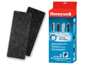 Honeywell Pre-Filter 2 Pack HRF-B2 