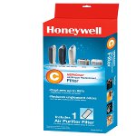 Honeywell HEPACLEAN HHT-080 replacement part - Honeywell HRF-C1 HEPAClean Replacement Filter