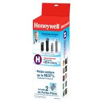 Honeywell HPA-150 replacement part - Honeywell HRF-H2 True HEPA Replacement Filter