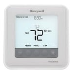 Honeywell T6 Pro Replacement For Honeywell FocusPRO Thermostat
