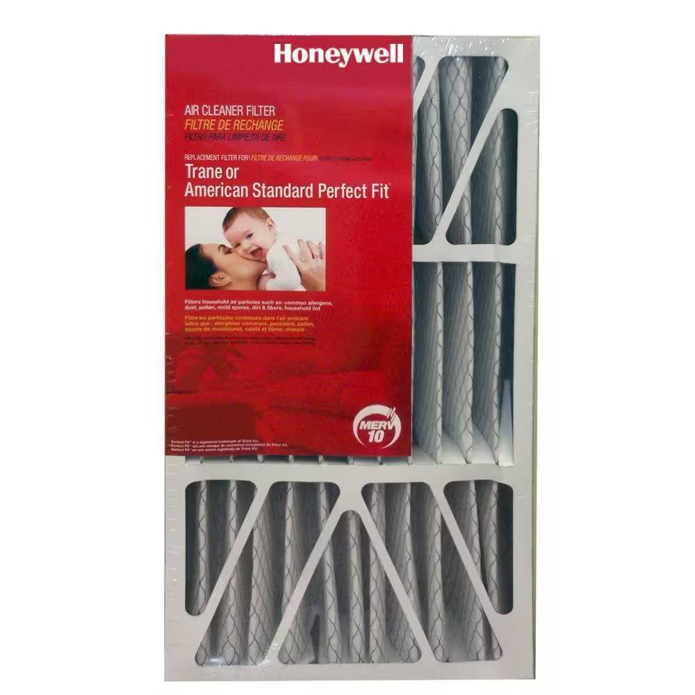 BAYFTFR17M Honeywell TRN1727T1 Replacement for Trane BAYFTFR17M, 17.5x27x5 Perfect Fit
