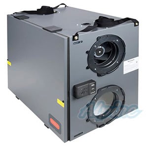 Honeywell VNT5150E1000 TrueBREEZE 150 CFM Recovery Ventilator