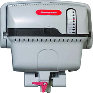 Honeywell 12gal Humidifier w/ IAQ Control & RO Kit