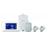 Honeywell Comfort System Kit YTHX9321R5079