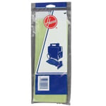 Hoover HOOVER C2094 replacement part - Genuine Hoover Type N Vacuum Bags - 5-Pack