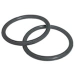 Hoover Vacuum Filters, Bags & Belts UPRIGHT CONVERTIBLE replacement part Hoover 40201048 Vacuum Replacement Belt