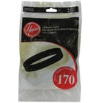 Hoover HOOVER UH70040 replacement part - Self-Propelled Hoover WindTunnel Belts 2-Pack