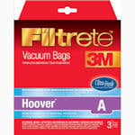 Hoover TURBOPOWER 4200 replacement part - Hoover A Vacuum Bags - Pet Odor Absorber 6 Pack - 6-Pack