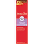 Hoover HOOVER WIND TUNNEL VACUUM CLEANERS SELF-PROPELLED replacement part - Hoover Final Filter Set for Hoover Wind Tunnel SP 8-Pack