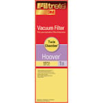 Hoover HOOVER EMPOWER replacement part - Hoover Wind Tunnel HEPA Filter for Twin Chamber - 64805B