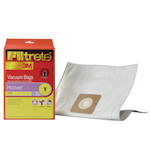 Hoover HOOVER WINDTUNNEL VACUUM CLEANERS replacement part - Hoover Type Y HEPA Vacuum Bags by 3M Filtrete 2-Pack