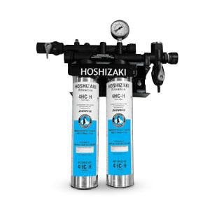 Hoshizaki H9320-52 Chlorine Filter System - Twin