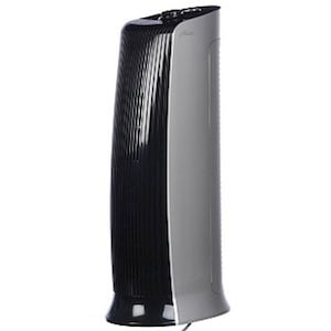Hunter 30847 Tower Air Purifier with HEPA Filter