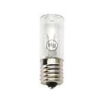 Hunter 30850 Air Purifier UVC Bulb Compatible