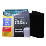 Hunter 30901 Carbon Purifier Pre-Filter