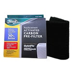 Hunter 30117 replacement part - Hunter 30901 Carbon Purifier Pre-Filter