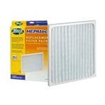 Hunter  HEPATECH 251 - 30251 replacement part - Hunter 30931 HEPAtech Purifier Filter