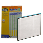 Hunter  QUIETFLO 145 - 30145 replacement part - Hunter 30938 QuietFlo HEPA Purifier Filter
