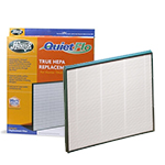 Hunter  Air Filters Furnace Filters QUIETFLO 395 - 36395 replacement part Hunter 30940 QuietFlo HEPA Purifier Filter